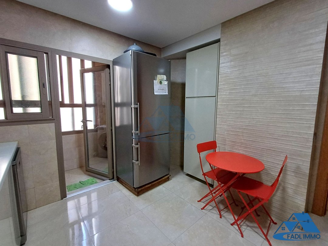 VENTA APARTAMENTO ESPACIOSO 149 M2 EN AGDAL RABAT - Photo 13