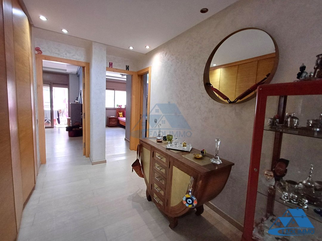 VENTA APARTAMENTO ESPACIOSO 149 M2 EN AGDAL RABAT - Photo 6