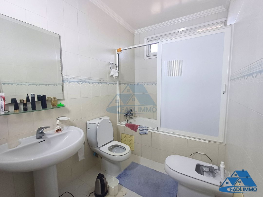 بيع فيلا فسيحة 963 م² في سوسة الرباط - Photo 25