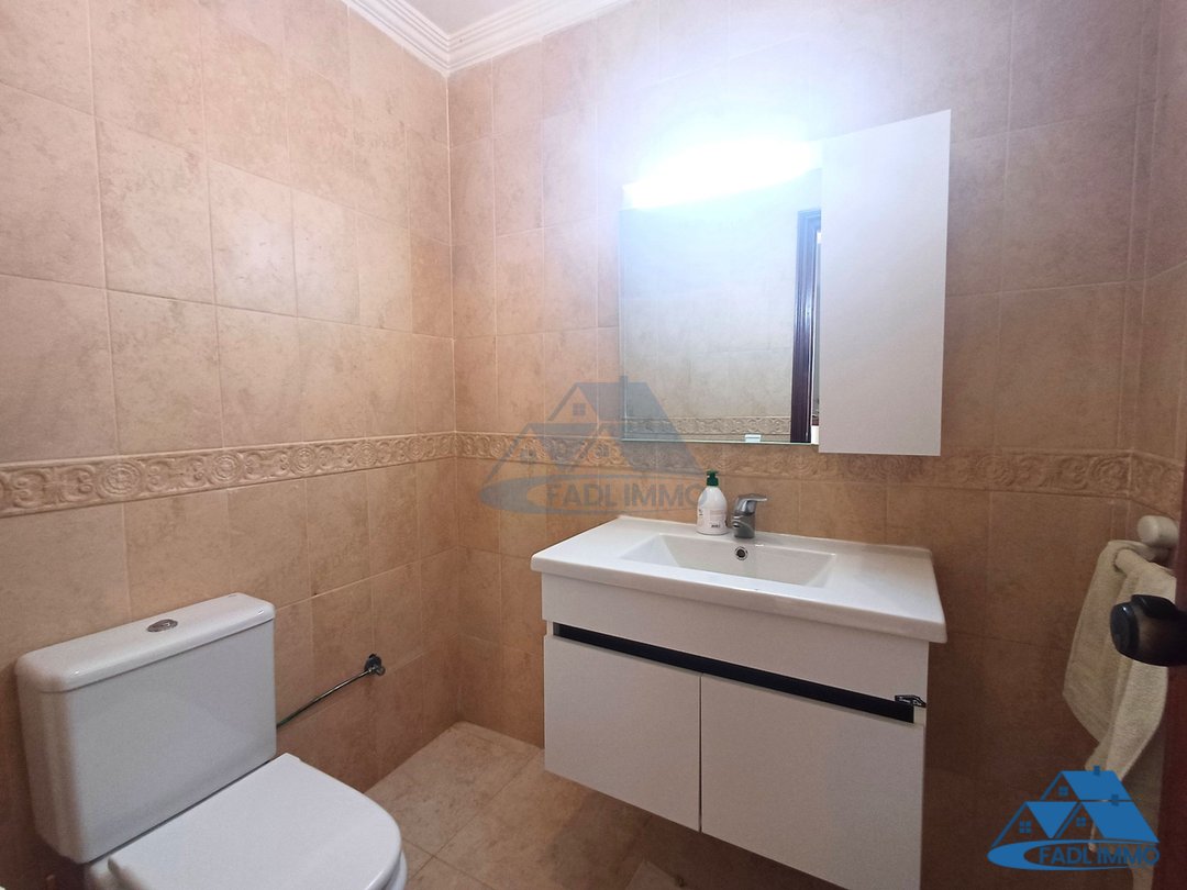 بيع فيلا فسيحة 963 م² في سوسة الرباط - Photo 23