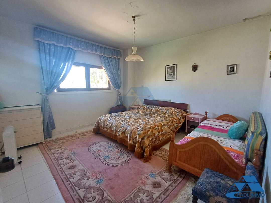 بيع فيلا فسيحة 963 م² في سوسة الرباط - Photo 17