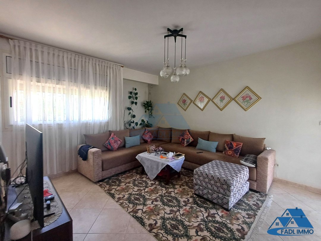 بيع فيلا فسيحة 963 م² في سوسة الرباط - Photo 12