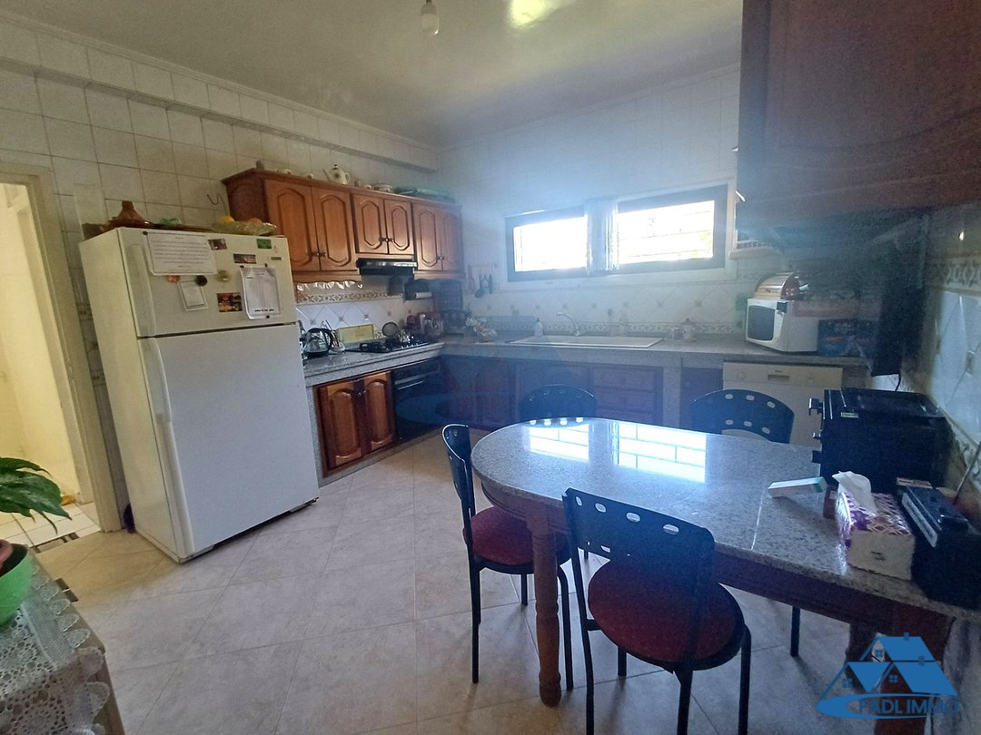 بيع فيلا فسيحة 963 م² في سوسة الرباط - Photo 22