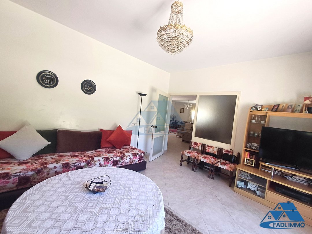 بيع فيلا فسيحة 963 م² في سوسة الرباط - Photo 14