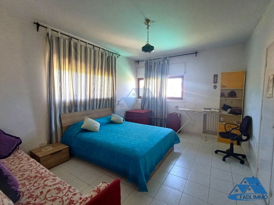 بيع فيلا فسيحة 963 م² في سوسة الرباط - Photo 20