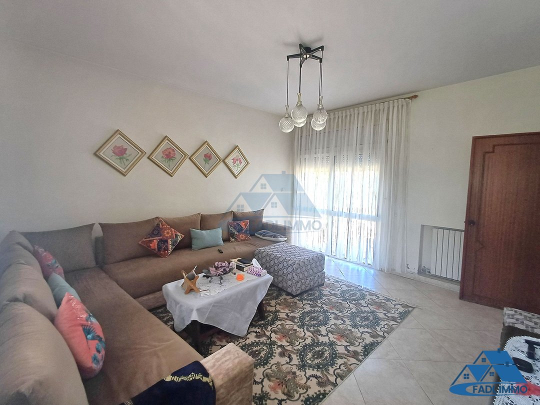 بيع فيلا فسيحة 963 م² في سوسة الرباط - Photo 11