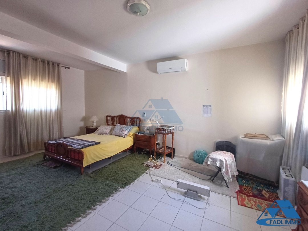 بيع فيلا فسيحة 963 م² في سوسة الرباط - Photo 15