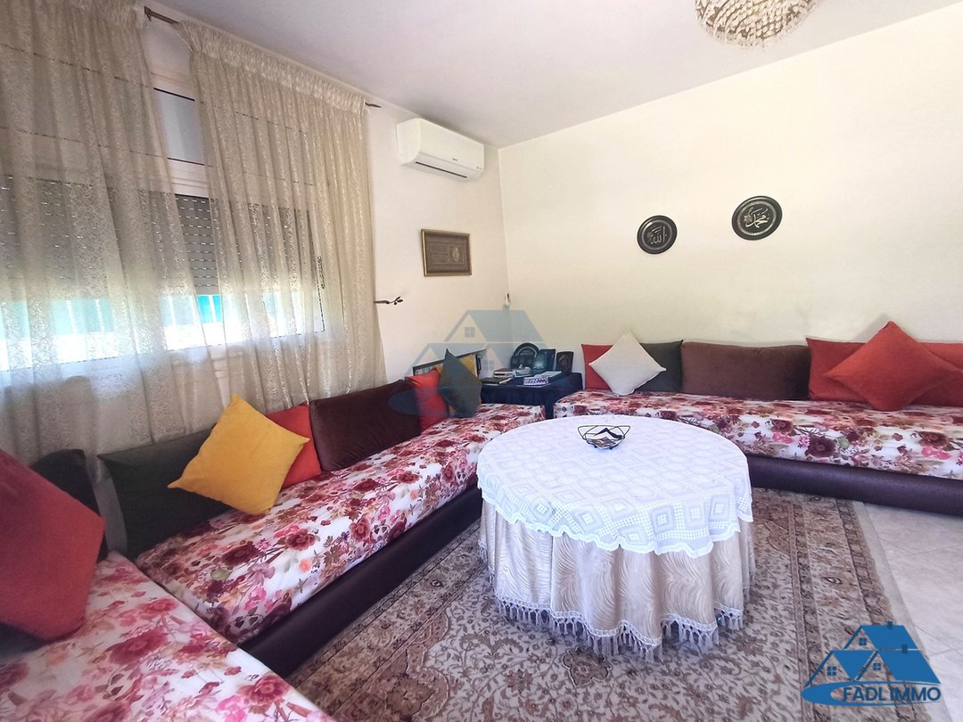 بيع فيلا فسيحة 963 م² في سوسة الرباط - Photo 13