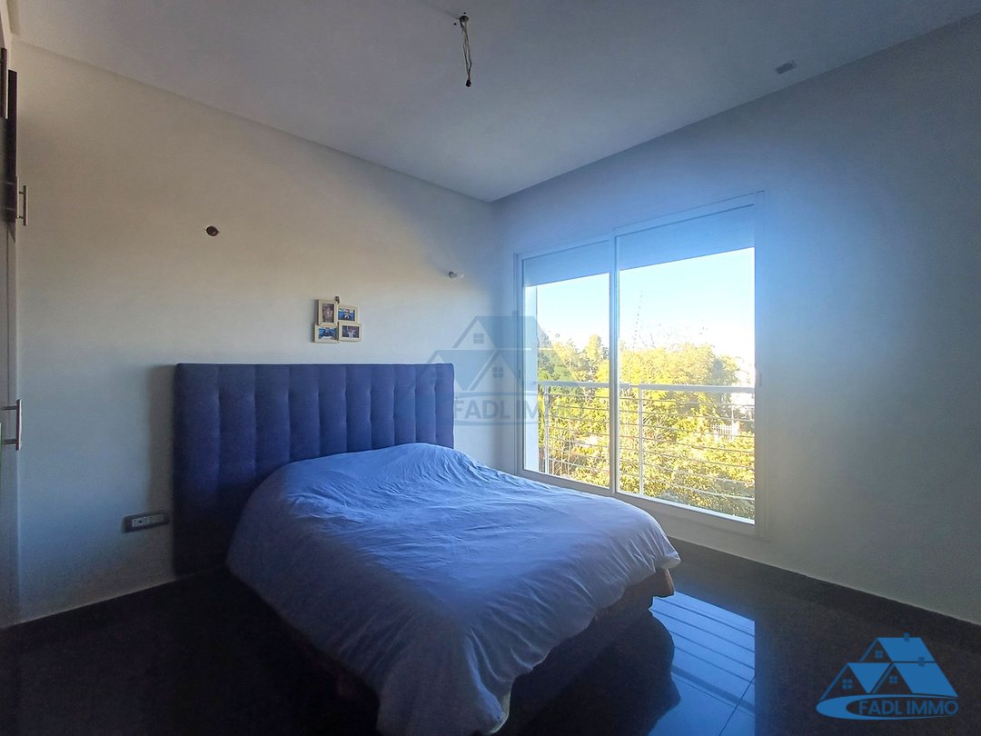 VENTE SPACIEUSE VILLA 800 M2 A BASSATINE EL MENZEH - Photo 22