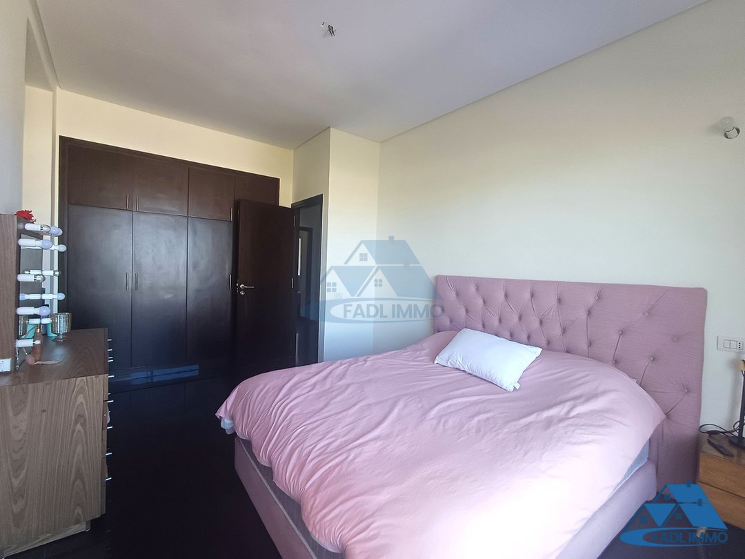 VENTE SPACIEUSE VILLA 800 M2 A BASSATINE EL MENZEH - Photo 25