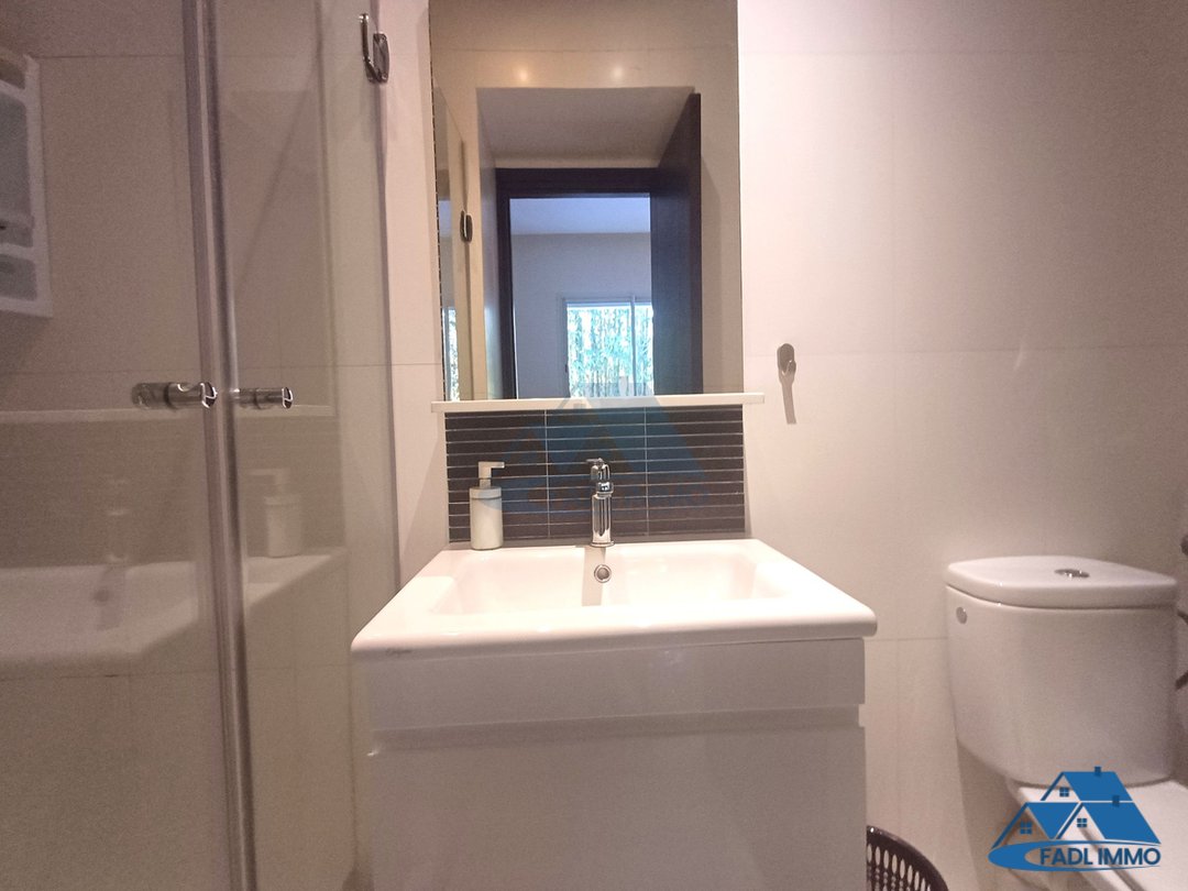 VENTE SPACIEUSE VILLA 800 M2 A BASSATINE EL MENZEH - Photo 20