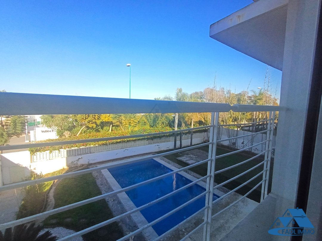 VENTE SPACIEUSE VILLA 800 M2 A BASSATINE EL MENZEH - Photo 23