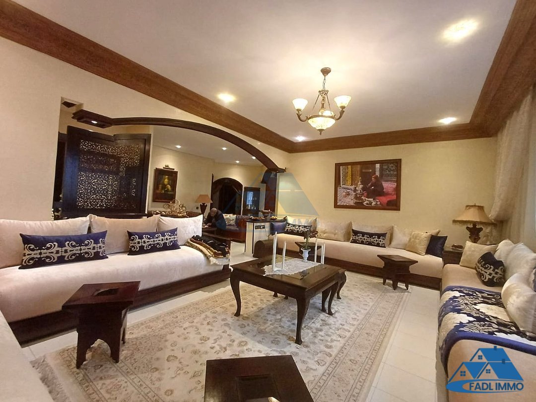 VENTA APARTAMENTO ROCHES BLANCHES EN HARHOURA TEMARA - Photo 5