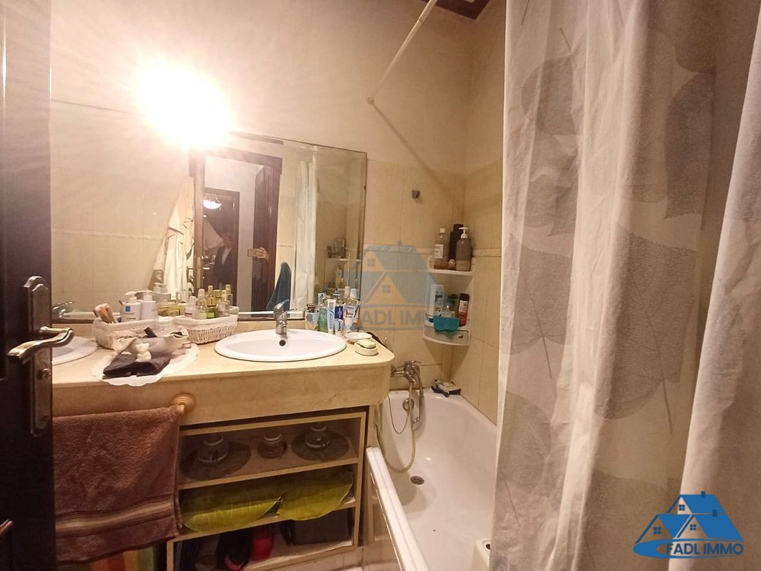 VENTA APARTAMENTO ROCHES BLANCHES EN HARHOURA TEMARA - Photo 22