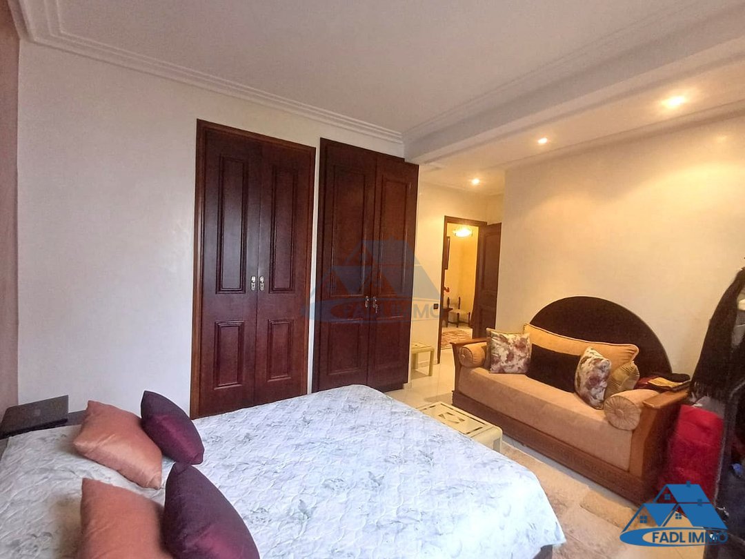 VENTA APARTAMENTO ROCHES BLANCHES EN HARHOURA TEMARA - Photo 14