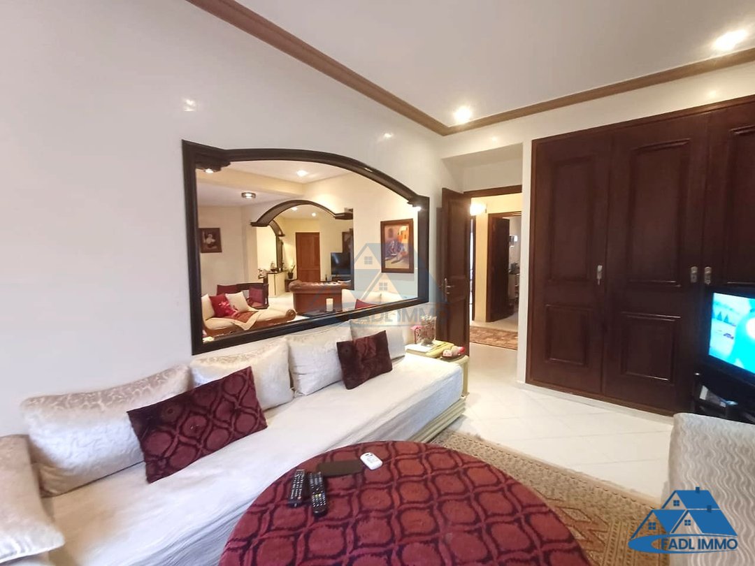 VENTA APARTAMENTO ROCHES BLANCHES EN HARHOURA TEMARA - Photo 10