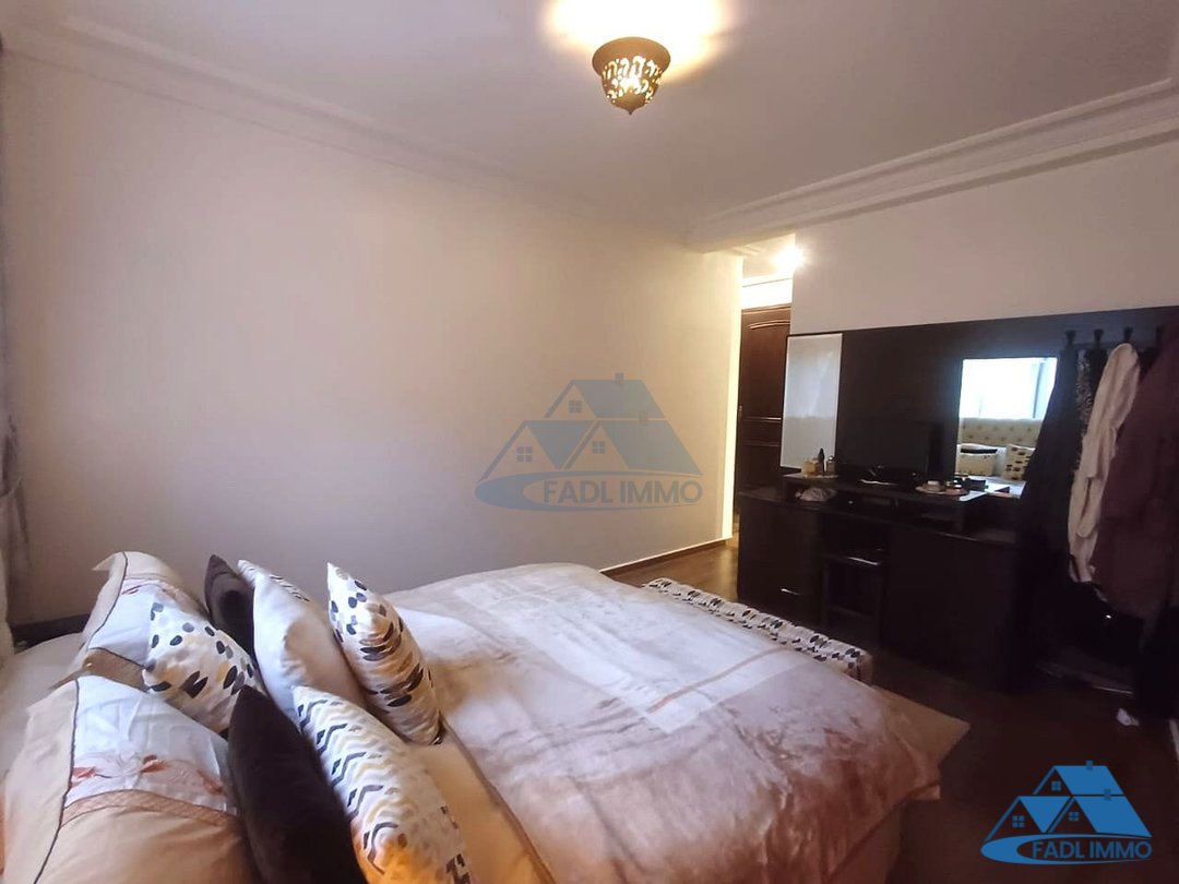 VENTA APARTAMENTO ROCHES BLANCHES EN HARHOURA TEMARA - Photo 11