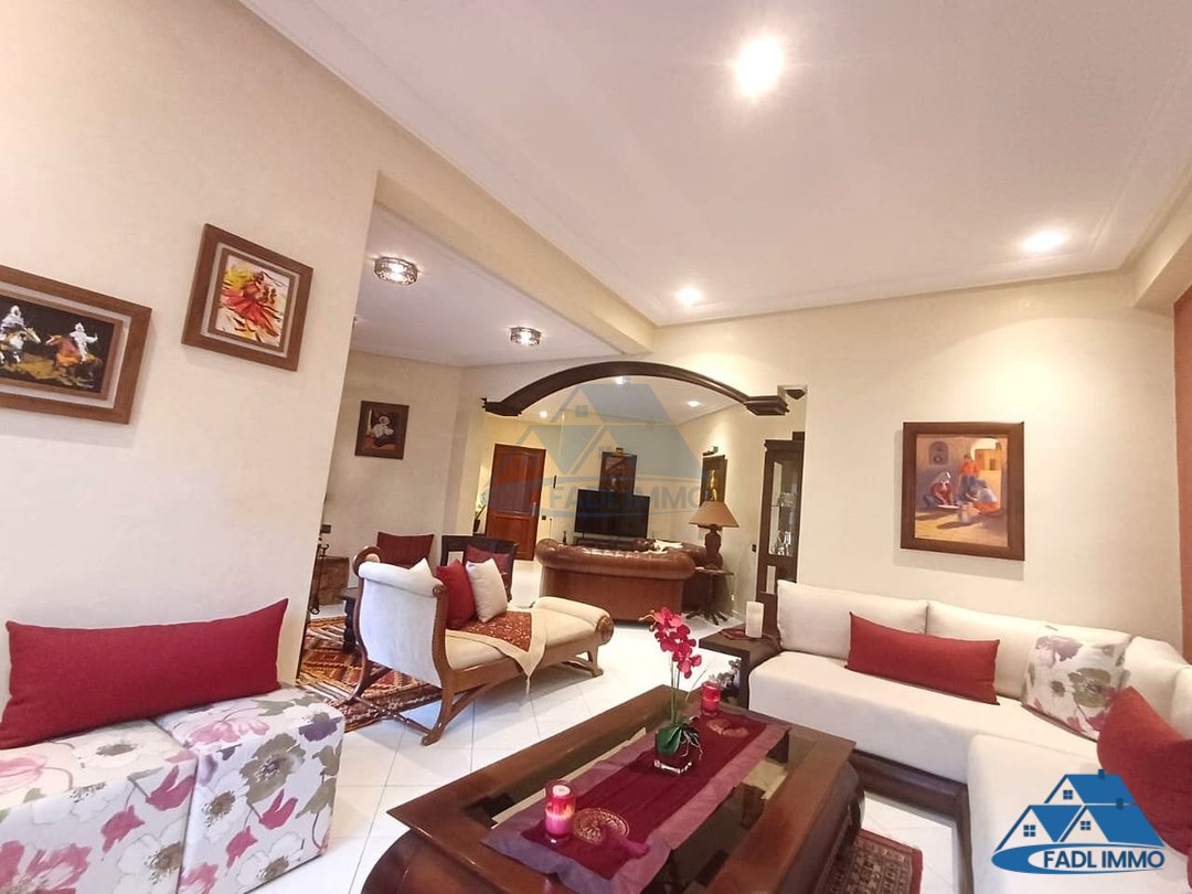 VENTA APARTAMENTO ROCHES BLANCHES EN HARHOURA TEMARA - Photo 8