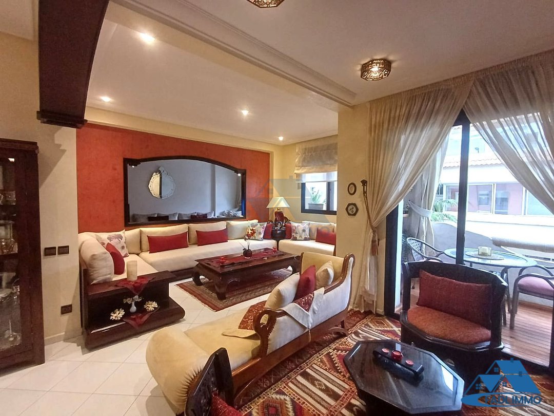 VENTA APARTAMENTO ROCHES BLANCHES EN HARHOURA TEMARA - Photo 6