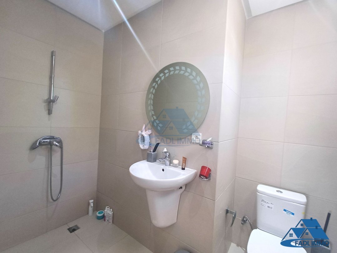 بيع فيلا أنيقة 850 م² في بساتين المنزه - Photo 20