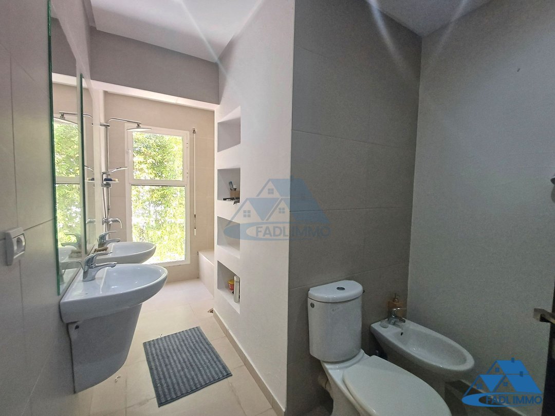 بيع فيلا أنيقة 850 م² في بساتين المنزه - Photo 19