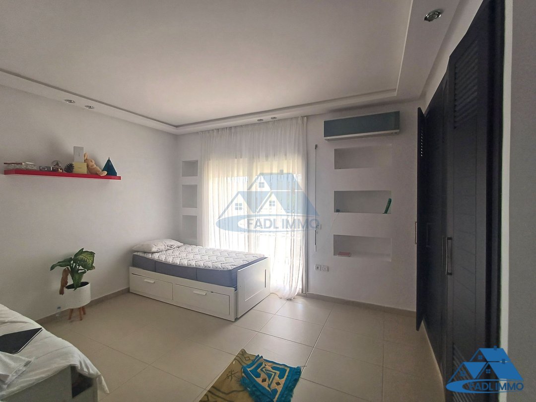 بيع فيلا أنيقة 850 م² في بساتين المنزه - Photo 15