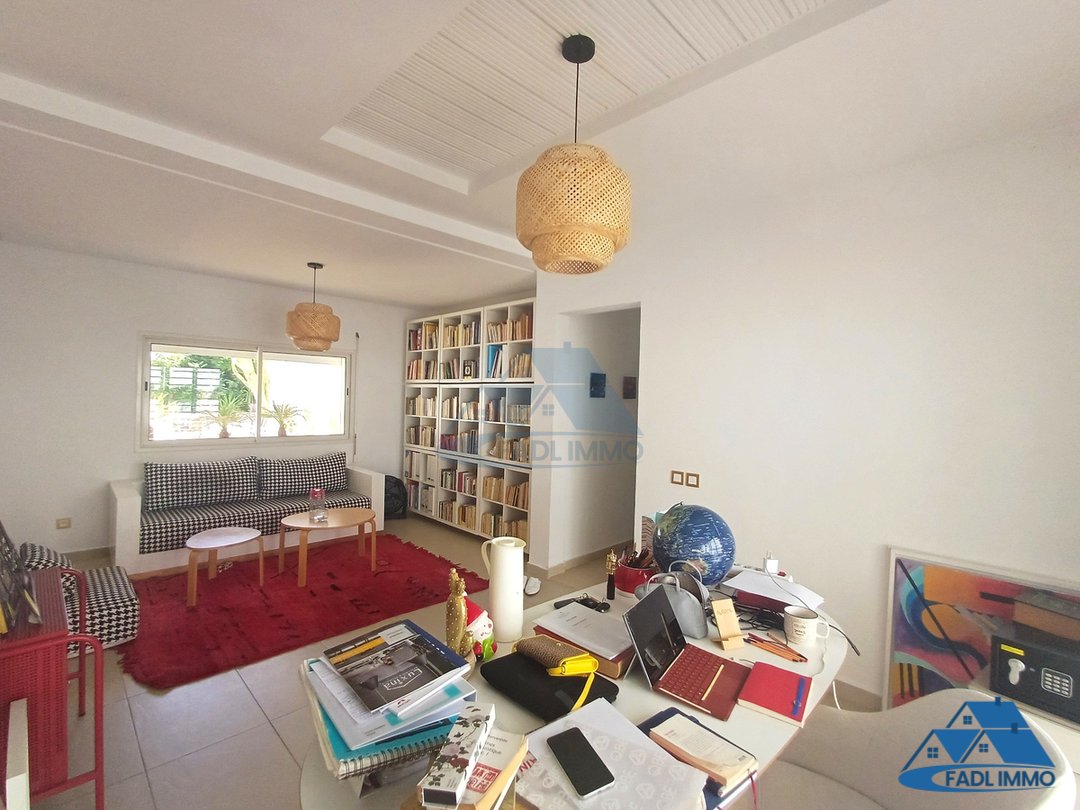 بيع فيلا أنيقة 850 م² في بساتين المنزه - Photo 13