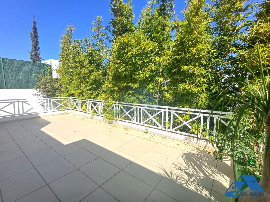 بيع فيلا أنيقة 850 م² في بساتين المنزه - Photo 16