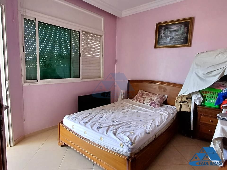 CHIC SALE VILLA IN AL MOUNTALAK 2 DISTRICT RABAT - Photo 12