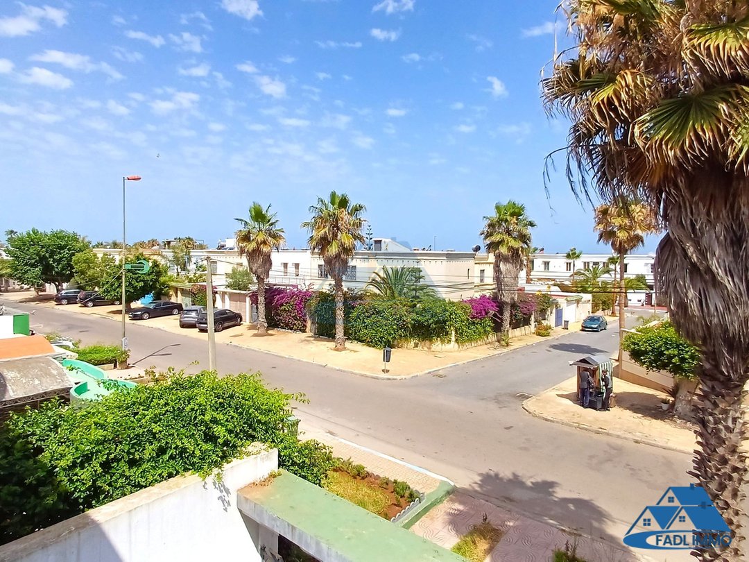 CHIC SALE VILLA IN AL MOUNTALAK 2 DISTRICT RABAT - Photo 13