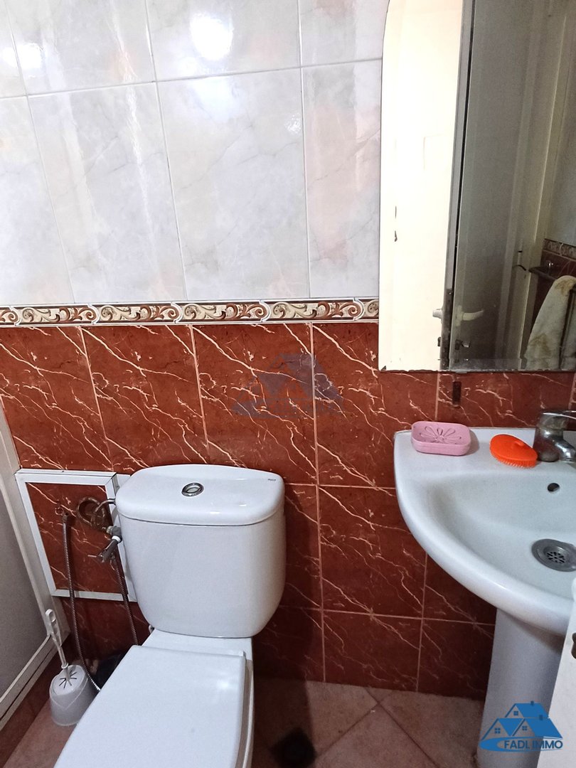 CHIC SALE VILLA IN AL MOUNTALAK 2 DISTRICT RABAT - Photo 18