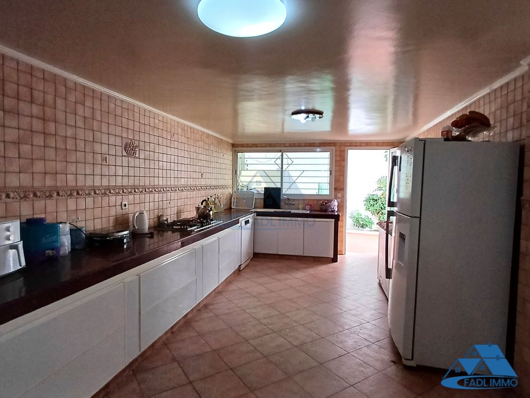 CHIC SALE VILLA IN AL MOUNTALAK 2 DISTRICT RABAT - Photo 16