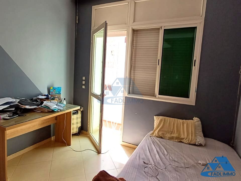 CHIC SALE VILLA IN AL MOUNTALAK 2 DISTRICT RABAT - Photo 10