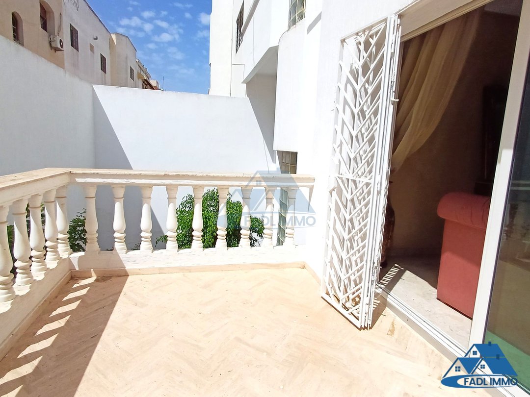 CHIC SALE VILLA IN AL MOUNTALAK 2 DISTRICT RABAT - Photo 5