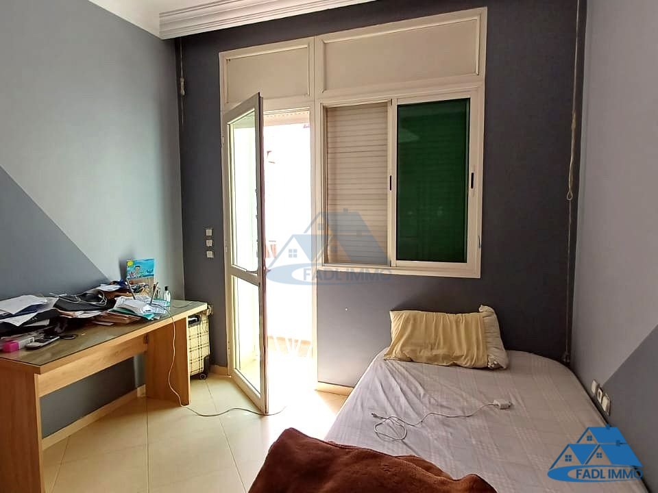 CHIC SALE VILLA IN AL MOUNTALAK 2 DISTRICT RABAT - Photo 9