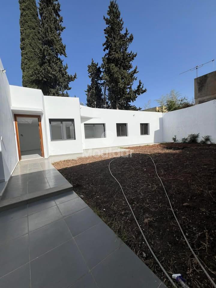 Fez'te satılık villa - Konfor ve alan buluşması - Photo 12