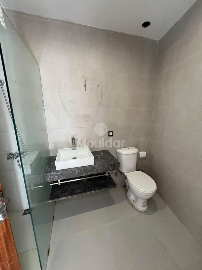 Fez'te satılık villa - Konfor ve alan buluşması - Photo 6