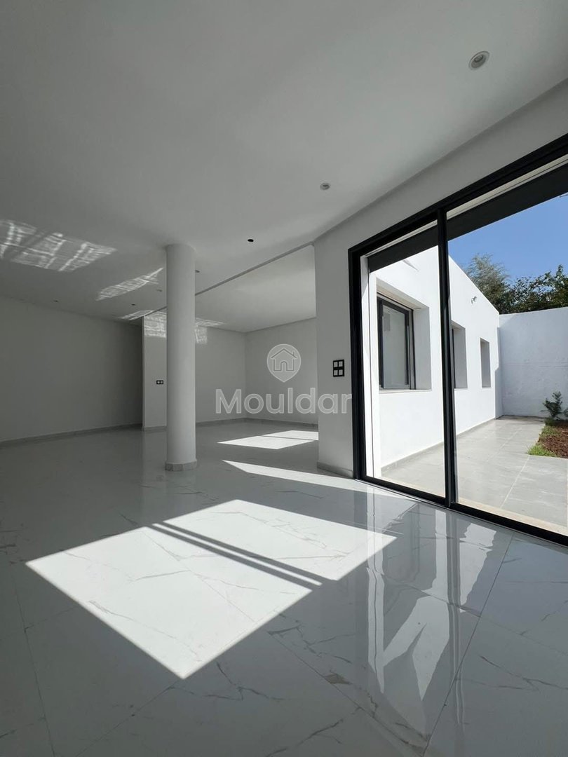 Fez'te satılık villa - Konfor ve alan buluşması - Photo 10