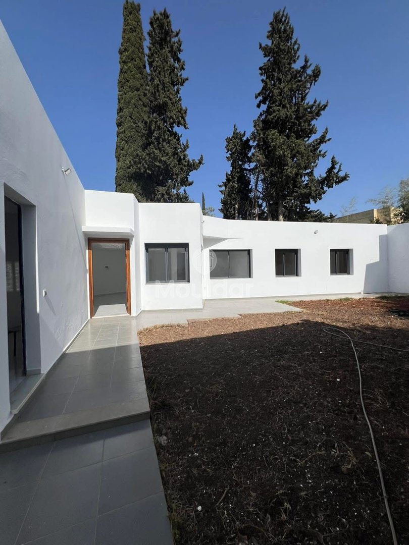 Fez'te satılık villa - Konfor ve alan buluşması - Photo 9