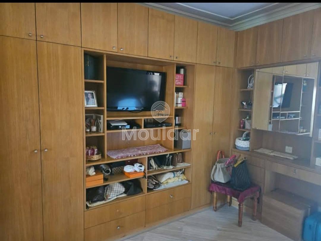 شقة للبيع في مراكش الطنجة - 120 م² من الأناقة - Photo 3