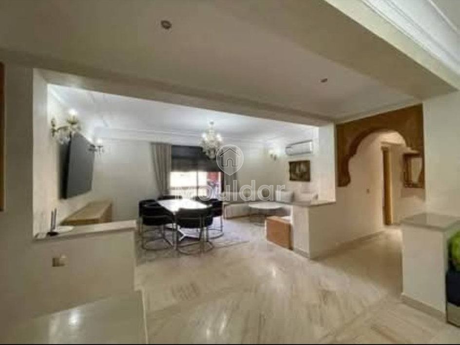 شقة للبيع في مراكش الطنجة - 120 م² من الأناقة - Photo 5