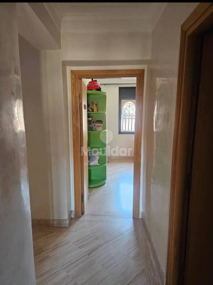 شقة للبيع في مراكش الطنجة - 120 م² من الأناقة - Photo 7