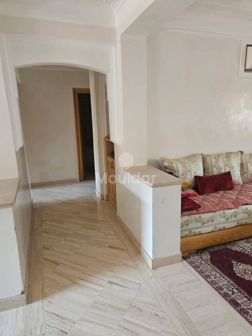 شقة للبيع في مراكش الطنجة - 120 م² من الأناقة - Photo 6