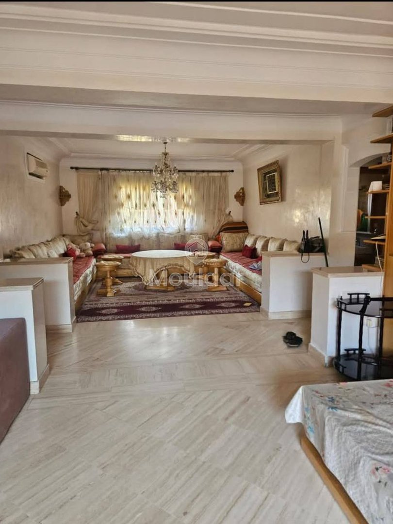 شقة للبيع في مراكش الطنجة - 120 م² من الأناقة - Photo 1