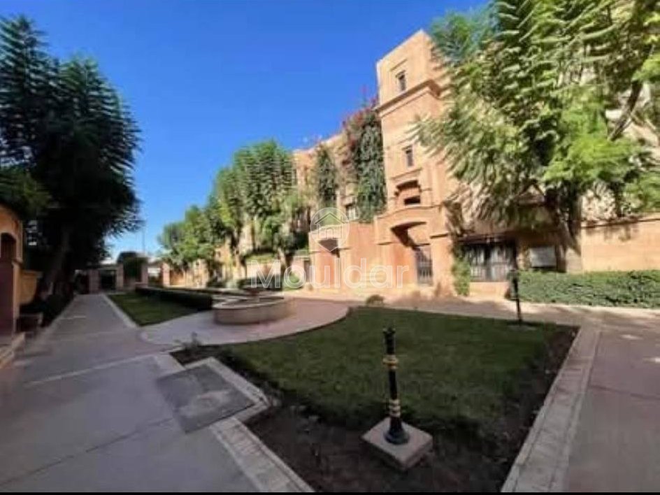 شقة للبيع في مراكش الطنجة - 120 م² من الأناقة - Photo 10