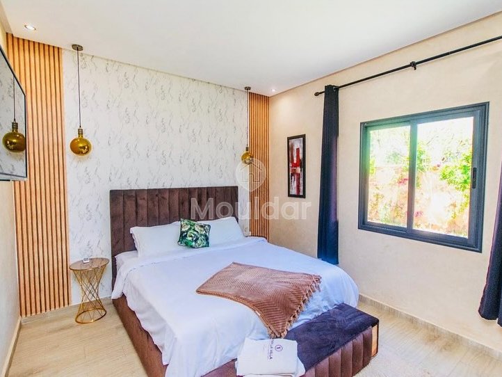 فيلا أنيقة للإيجار في مراكش - بالميراي: فخامة وراحة - Photo 7