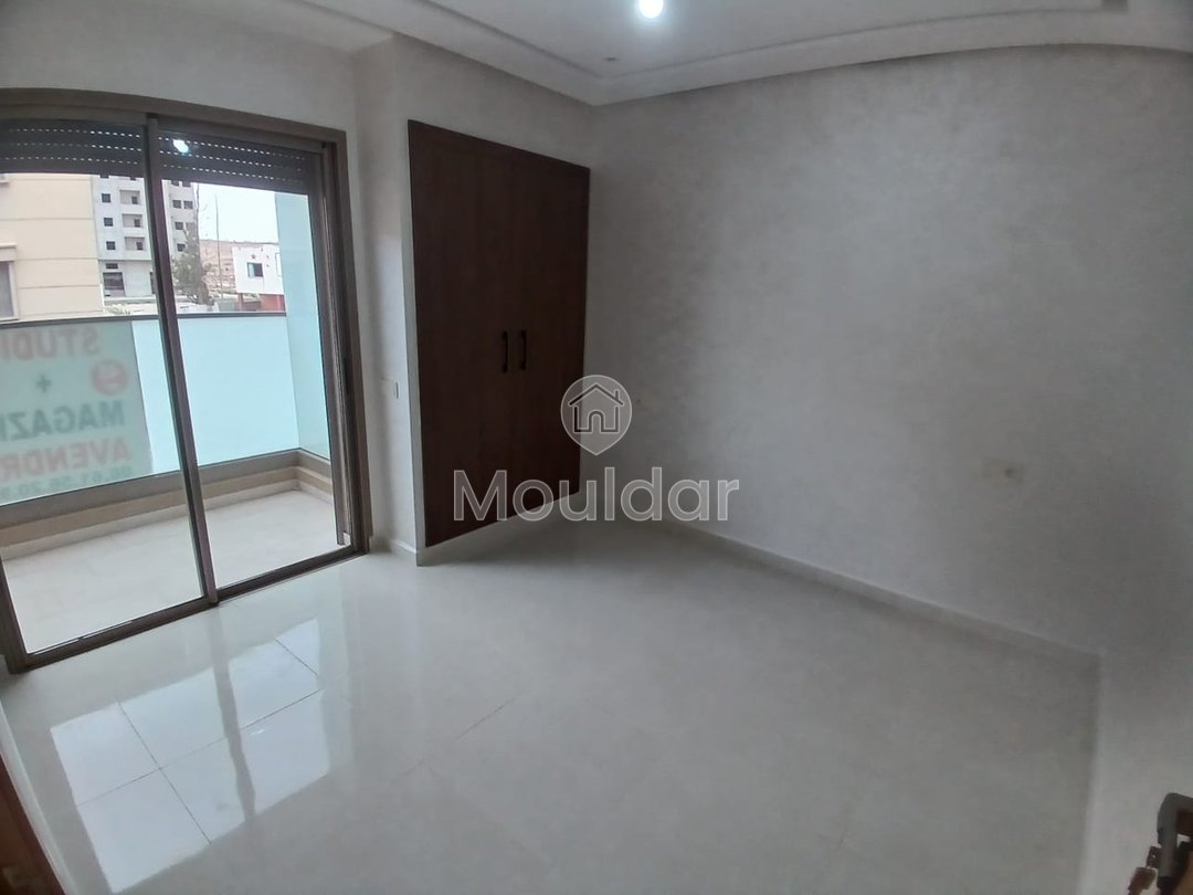 Encantador apartamento à venda em Marrakech - 44m² em Hay Charaf - Photo 4