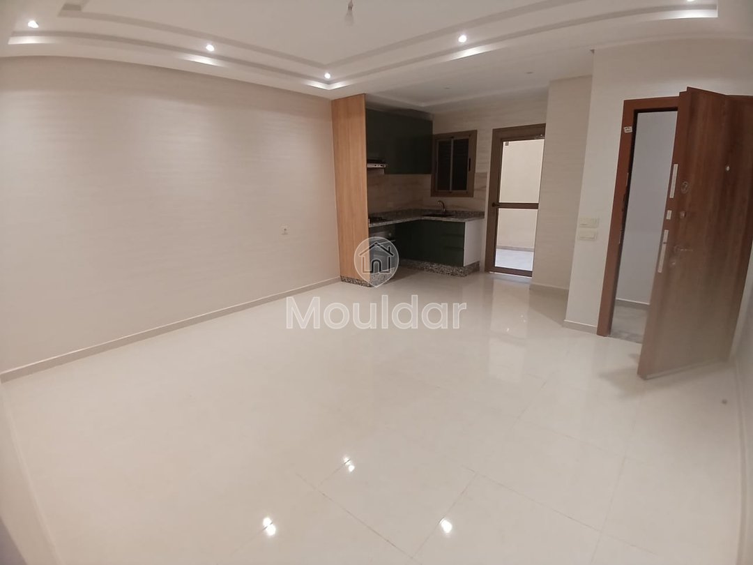 Encantador apartamento à venda em Marrakech - 44m² em Hay Charaf - Photo 1