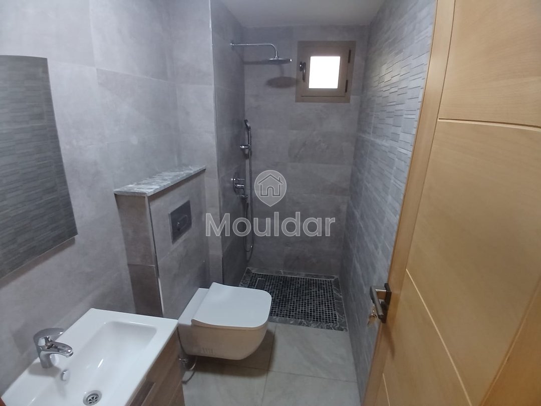 Encantador apartamento à venda em Marrakech - 44m² em Hay Charaf - Photo 7