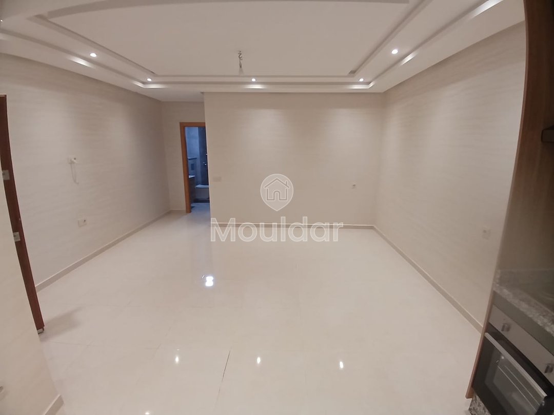 Encantador apartamento à venda em Marrakech - 44m² em Hay Charaf - Photo 2